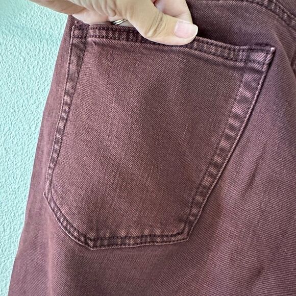 Rag & Bone Maya High Rise Ankle Slim Jeans Sz 27 - Picture 12 of 12